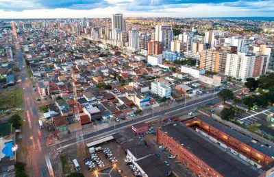 Apartamento com 1 quarto à venda na CNB 9, 01, Taguatinga Norte, Taguatinga
