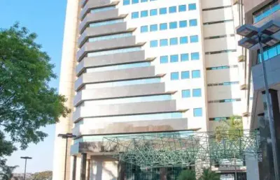 Sala comercial para alugar na Setor Comercial Norte, 01, Asa Norte, Brasília