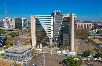Sala comercial para alugar na Setor Comercial Norte, 01, Asa Norte, Brasília