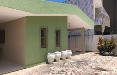 Casa com 3 quartos à venda na Rua Baía de Turiaçu, 2286, Ponta Negra, Natal