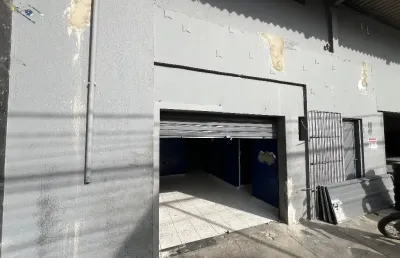 Ótimo opção de locação para comércio na prudente de morais