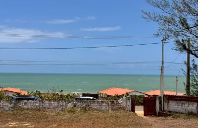 Casa com 3 quartos à venda na Praça Vinte e Nove de Janeiro, Barra Maxaranguape, Maxaranguape