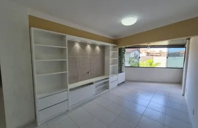 Apartamento com 3 quartos para alugar na Rua Felipe Cortez, 1481, Lagoa Nova, Natal