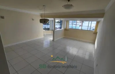 Apartamento com 4 quartos à venda na Rua da Saudade, 705, Nova Descoberta, Natal