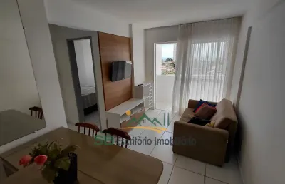 Apartamento com 2 quartos para alugar na Rua Alfredo Dias de Figueiredo, 1125, Ponta Negra, Natal