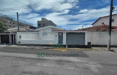 Casa com 3 quartos para alugar na Rua Praia Jardim de Alá, 8813, Ponta Negra, Natal