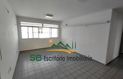 Apartamento para alugar com ótima localização em natal