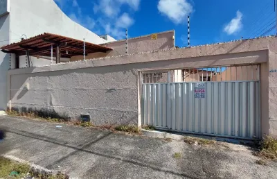 Casa com 4 quartos para alugar na Rua Maravilha, 08, Neópolis, Natal