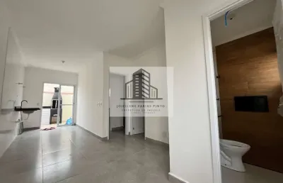 Casa em condomínio à venda em itanhaém-sp, no bairro cibratel 2, com 67m² de área.