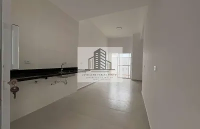 Casa em condomínio à venda em itanhaém-sp, jardim são fernando: 2 quartos, 1 suíte, 1 sala, 1 banheiro, 1 vaga, 57,81m².