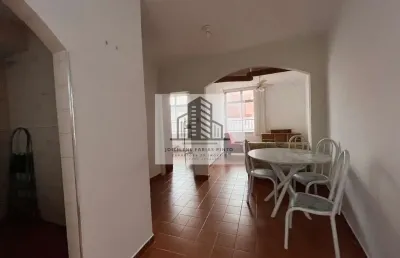 Apartamento à venda em itanhaém-sp, praia do sonho: 2 quartos, 1 sala, 1 banheiro, 1 vaga, 73m²!