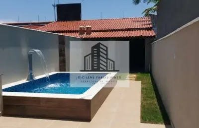 Imperdível: casa à venda em itanhaém-sp, cibratel 2! 2 quartos, 1 suíte, 97,55m², 2 banheiros, 2 vagas. agende sua visita!