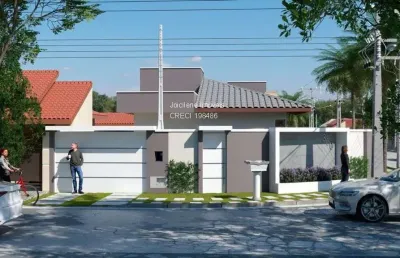 Imperdível oportunidade: casa à venda em itanhaém-sp, bairro bopiranga, 3 quartos, 1 suíte, 1 sala, 2 banheiros, 3 vagas na garagem, 90m².