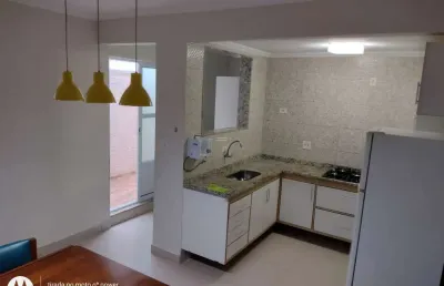 Apartamento com 2 quartos à venda no centro, itanhaém , 86 m2 por r$ 465.000