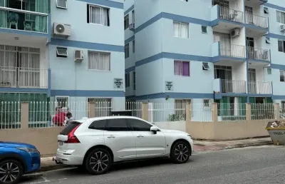 Apartamento com 2 quartos à venda no Campinas, São José 