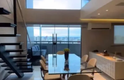 Apartamento para alugar na Travessa Dom Romualdo de Seixas, 1560, Umarizal, Belém