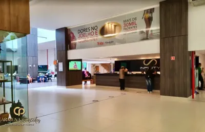 Sala comercial com 5 salas para alugar na Travessa Barão do Triunfo, 3540, Marco, Belém