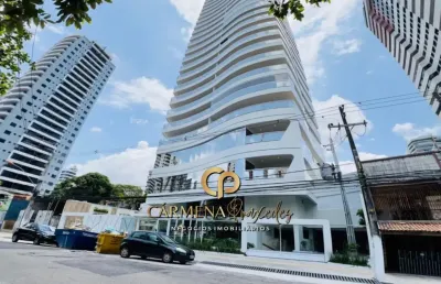 Vendo com exclusividade no magnífico freesia – umarizal
