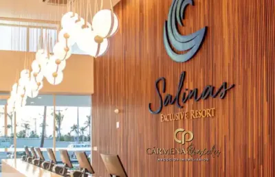 Excelente oportunidade , exclusive resort- salinas pá