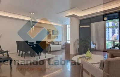 Casa de luxo à venda em santa rosa, niterói-rj: 4 quartos, 2 suítes, 3 salas, 4 banheiros, 3 vagas e 343m² de área.