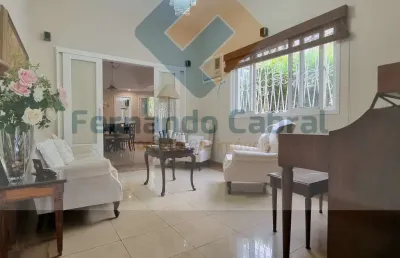 Casa à venda em são francisco, alto padrão, próxima a rui barbosa.