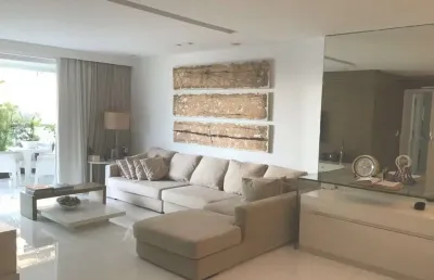 Apartamento à venda em são francisco, quatro dormitórios.