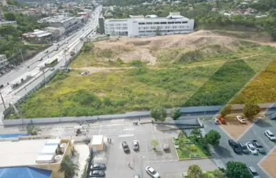 Terreno comercial de 27.000,00 m² à venda em itaipu, niterói-rj: oportunidade imperdível!