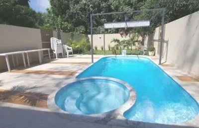 Casa com 4 quartos à venda na Serra Grande, Niterói 