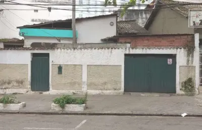Casa comercial em icaraí, niterói-rj: 2 quartos, 1 sala, 195m² - venda ou locação!
