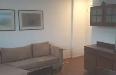 Apartamento com 2 quartos à venda no Ingá, Niterói 