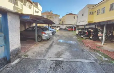 Terreno comercial para alugar no pe pequeno, niterói  por r$ 18.000