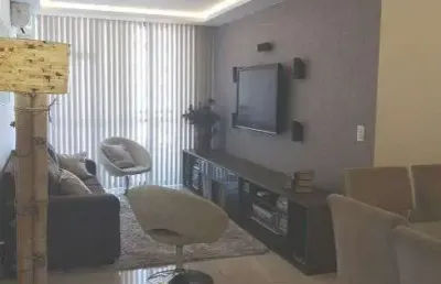 Apartamento a venda em santa rosa, sol da manhã com três dormitórios.