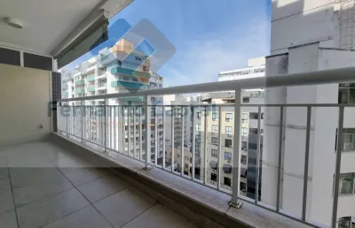Imperdível oportunidade de apartamento à venda em icaraí, niterói-rj: 3 quartos, 3 suítes, 1 sala, 5 banheiros, 2 vagas, 120m².