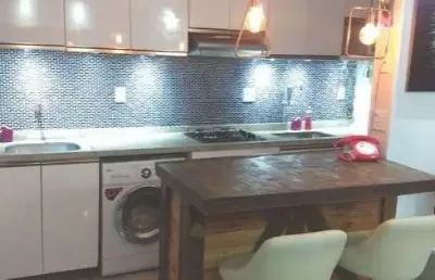 Apartamento a venda no fonseca, eldorado 2 quartos.