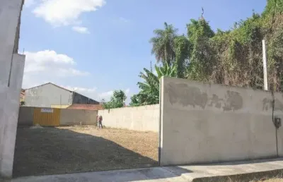 Terreno para alugar no centro de itaboraí, com 360m2.