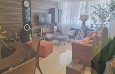 Apartamento à venda em niterói-rj, santa rosa: 3 quartos, 1 suíte, 1 sala, 3 banheiros, 1 vaga, 103m² de área