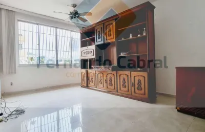 Apartamento à venda em santa rosa, sol da manhã e vazio.