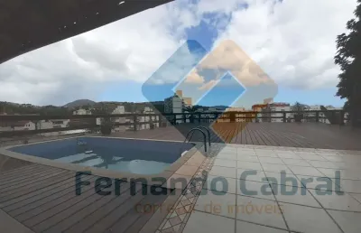 Casa em condomínio fechado com 3 quartos à venda no Santa Rosa, Niterói 