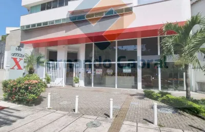 Sala comercial com 1 sala à venda no santa rosa, niterói , 21 m2 por r$ 127.200