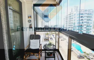 Apartamento com 2 quartos à venda no Recreio dos Bandeirantes, Rio de Janeiro 