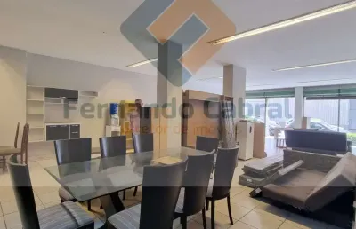 Oportunidade imperdível: loja para locação e venda no centro de niterói-rj, 1 sala, 1 banheiro, 140,00 m² de área.