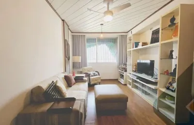 Apartamento à venda em icaraí, três dormitórios perto do rio cricket.