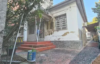 Imperdível casa à venda em santa rosa, niterói-rj: 2 quartos, sala, banheiro e 100m² de área!