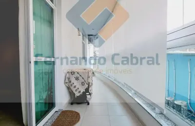 Apartamento sol da manhã com 2 quartos com suíte e vaga na garagem em santa rosa, niterói-rj: oportunidade única!