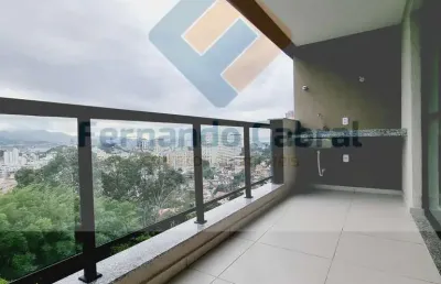 Apartamento com 1 quarto à venda no ingá, niterói , 38 m2 por r$ 500.000