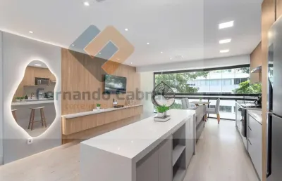 Apartamento exclusivo à venda em ipanema, rio de janeiro-rj: 2 quartos, 2 suítes, 1 sala, 3 banheiros, 2 vagas de garagem, 85m².