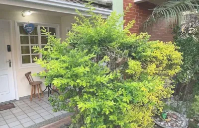 Casa em condomínio de luxo no ingá: 4 quartos, 2 suítes, 175m² - niterói-rj