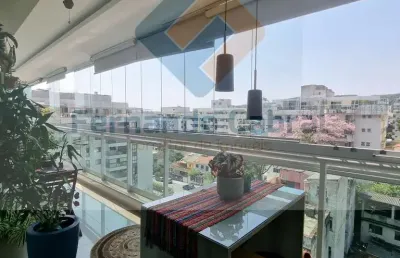 Imperdível apartamento à venda em charitas, niterói-rj: 3 quartos, 1 suíte, 1 sala, 2 banheiros, 2 vagas, 110m². venha conferir!