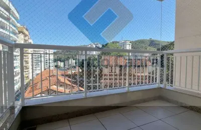Apartamento com 2 quartos à venda no Santa Rosa, Niterói 