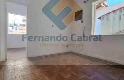 Apartamento com 2 quartos para alugar no santa rosa, niterói , 110 m2 por r$ 8.000